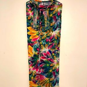 Good Time Skirt with bra for the beach one size